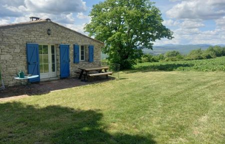 Gîte n°G14292 Vachères - Alpes-de-Haute-Provence - photo