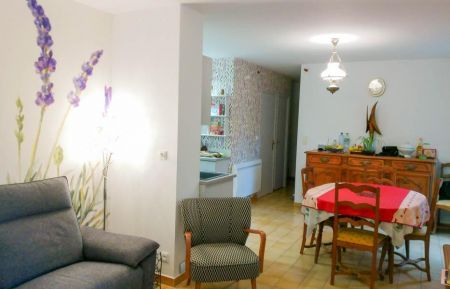 G&icirc;te n&deg;G11044 Marcoux - Alpes-de-Haute-Provence - photo