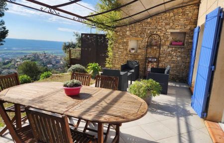 G&icirc;te n&deg;G11413 Villeneuve - Alpes-de-Haute-Provence - photo