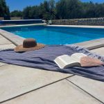 gite - La Villa des Oliviers - VOLONNE - Alpes-de-Haute-Provence
