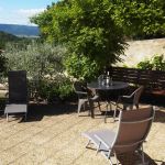 gite - L'Escargoti&egrave;re - FORCALQUIER - Alpes-de-Haute-Provence