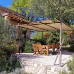 gite - La Petite Bastide - CERESTE-EN-LUBERON - Alpes-de-Haute-Provence
