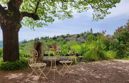 G&icirc;te n&deg;G14499 Reillanne - Alpes-de-Haute-Provence - photo
