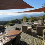 gite - Tourtouse - SIGOYER - Alpes-de-Haute-Provence