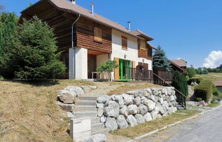 G&icirc;te n&deg;G26196 Montclar - Alpes-de-Haute-Provence - Gite Jourdan