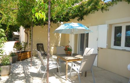 G&icirc;te n&deg;G31205 Gr&eacute;oux-les-Bains - Alpes-de-Haute-Provence - photo