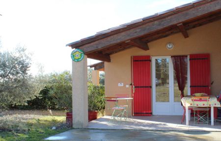 G&icirc;te n&deg;G32200 Valensole - Alpes-de-Haute-Provence - photo