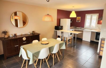 Gîte n°G32246 Esparron-de-Verdon - Alpes-de-Haute-Provence - photo