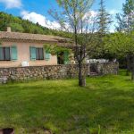 gite - G&icirc;te de Bas Bourras - PALUD-SUR-VERDON (LA) - Alpes-de-Haute-Provence