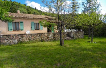 G&icirc;te n&deg;G32330 La Palud-sur-Verdon - Alpes-de-Haute-Provence - photo