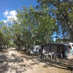 Locations de caravanes
