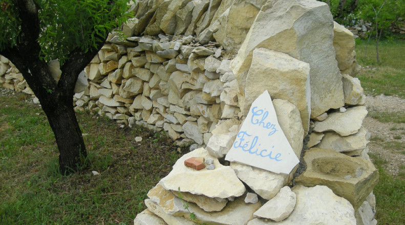 Camping classé Camping Du Montdenier (location de vacances ...