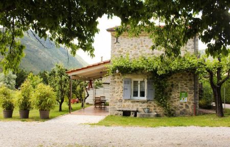 G&icirc;te n&deg;G33201 Castellane - Alpes-de-Haute-Provence - photo