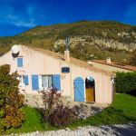 gite - Nynon du Verdon - CASTELLANE - Alpes-de-Haute-Provence