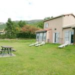 gite - L'Olivier 4 - PEYROULES - Alpes-de-Haute-Provence