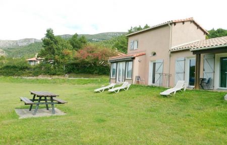 Gîte n°G33898 Peyroules - Alpes-de-Haute-Provence - photo