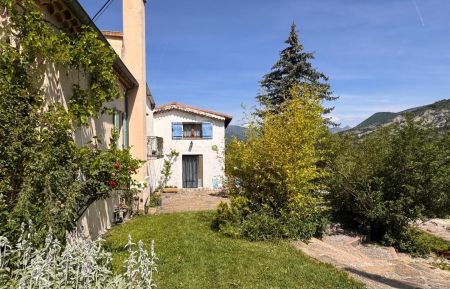 Gîte n°G11141 Saint-Lions - Alpes-de-Haute-Provence - photo