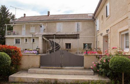 G&icirc;te n&deg;G12191 Saint-Julien-d'Asse - Alpes-de-Haute-Provence - photo
