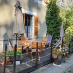 gite - Le Martinet 2 - MEOLANS-REVEL - Alpes-de-Haute-Provence