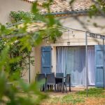 gite - Le Gandoulin - BRUNET - Alpes-de-Haute-Provence