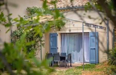 Gîte n°G32233 Brunet - Alpes-de-Haute-Provence - photo