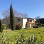 gite - La Cigale - MANOSQUE - Alpes-de-Haute-Provence