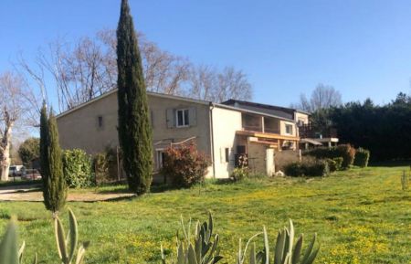 Gîte n°G11452 Manosque - Alpes-de-Haute-Provence - photo