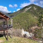 gite - Le Serre - AUZET - Alpes-de-Haute-Provence