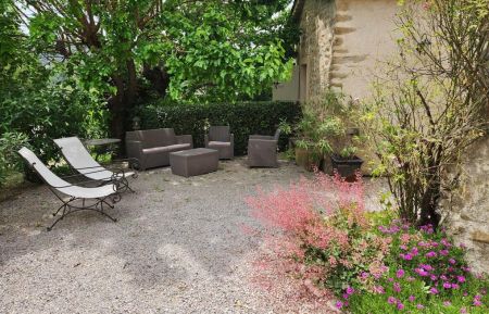 G&icirc;te n&deg;G11352 Mirabeau - Alpes-de-Haute-Provence - photo