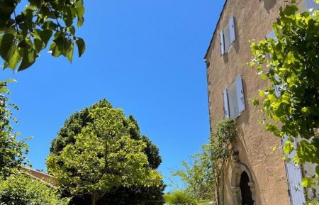 G&icirc;te n&deg;G11490 Aiglun - Alpes-de-Haute-Provence - photo