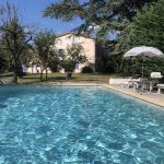 gite - Domaine des 2 C&egrave;dres - REVEST DU BION - Alpes-de-Haute-Provence
