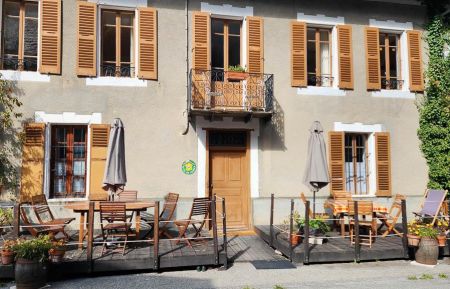 Gîte n°G27273 Méolans-Revel - Alpes-de-Haute-Provence - photo