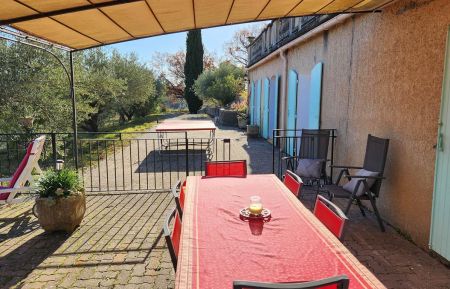 G&icirc;te n&deg;G32141 Valensole - Alpes-de-Haute-Provence - photo
