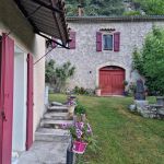 gite - Le Poirier - LE CAIRE - Alpes-de-Haute-Provence