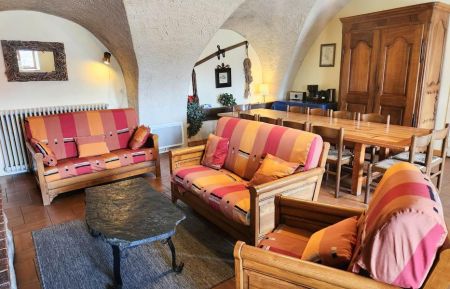 G&icirc;te n&deg;G27340 Barcelonnette - Alpes-de-Haute-Provence - photo