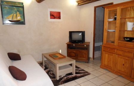 G&icirc;te n&deg;G14477 Banon - Alpes-de-Haute-Provence - photo