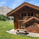 gite - L'appel des Coeurs - CONDAMINE-CHATELARD (LA) - Alpes-de-Haute-Provence