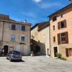 gite - En cô d'Anhès III - PALUD-SUR-VERDON (LA) - Alpes-de-Haute-Provence