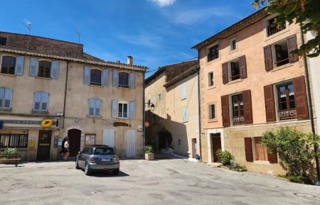 G&icirc;te n&deg;G32158 La Palud-sur-Verdon - Alpes-de-Haute-Provence - photo