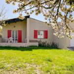 gite - Les Cerisiers - REILLANNE - Alpes-de-Haute-Provence