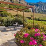 gite - Sous les Roches - G&icirc;te Le Cochonnier - SAINT VINCENT SUR JABRON - Alpes-de-Haute-Provence