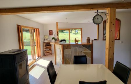 G&icirc;te n&deg;G27372 Ubaye-Serre-Pon&ccedil;on - Alpes-de-Haute-Provence - photo