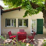 gite - Le Cabanon - DIGNE LES BAINS - Alpes-de-Haute-Provence