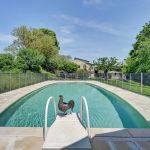 gite - Lavande - FORCALQUIER - Alpes-de-Haute-Provence