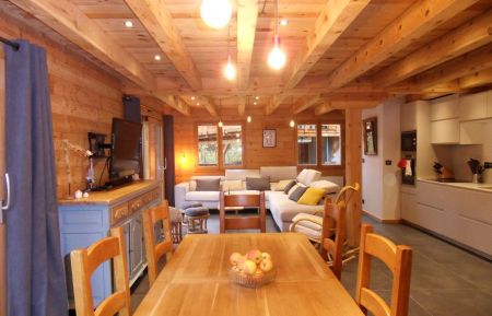 G&icirc;te n&deg;G27371 Saint-Paul-sur-Ubaye - Alpes-de-Haute-Provence - photo