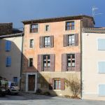 gite - En c&ocirc; d'Anh&egrave;s III - PALUD-SUR-VERDON (LA) - Alpes-de-Haute-Provence