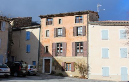 Gîte n°G32158 La Palud-sur-Verdon - Alpes-de-Haute-Provence - photo