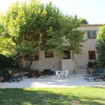 gite - Les Peupliers 2 - ORAISON - Alpes-de-Haute-Provence