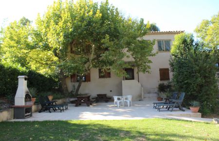Gîte n°G11280 Oraison - Alpes-de-Haute-Provence - photo