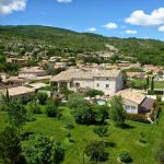 gite - Tulipe - PEIPIN - Alpes-de-Haute-Provence